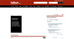 Desktop Screenshot of hotbot.fullhyderabad.com