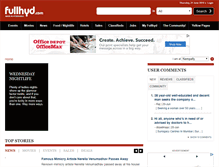 Tablet Screenshot of hotbot.fullhyderabad.com