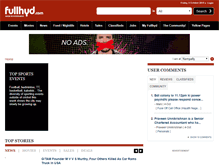 Tablet Screenshot of beta.fullhyderabad.com