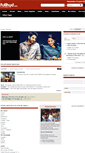 Mobile Screenshot of movies.fullhyderabad.com